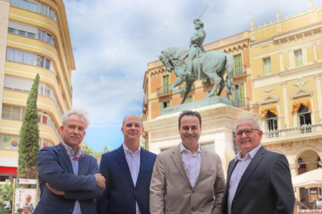 Grupo Castilla se abre al mercado internacional con la adquisición de Peixe Software - 1, Foto 1