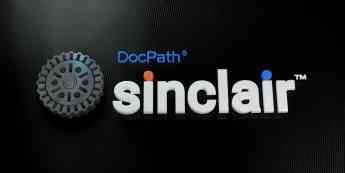 Controlar los Sistemas de Generación de Documentos con DocPath® SinclairTM - 1, Foto 1