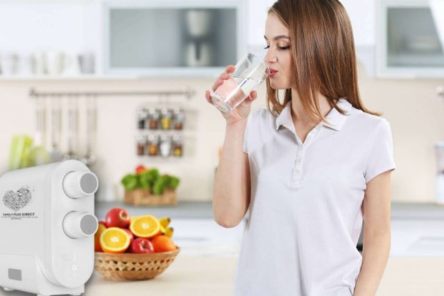 Filtros Frigoríficos Americanos ofrece un sistema de filtrado por ósmosis inversa que garantiza la calidad del agua del grifo - 1, Foto 1