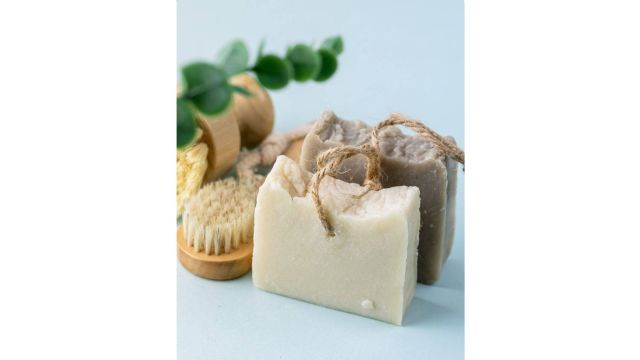 ¿Cuáles son las ventajas de utilizar jabones hechos a base de glicerina para el cuidado de la piel?, por Cosmetics Tenerife - 1, Foto 1