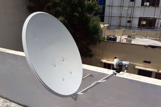 Servicios de antenistas en Catarroja para la instalación de parabólicas, de la mano de Antenistas Valencia - 1, Foto 1