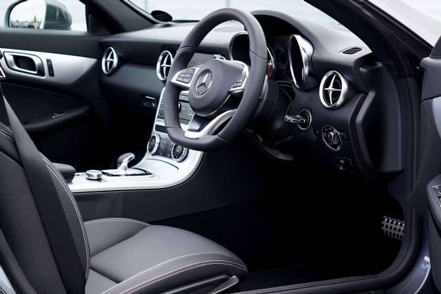 Limusinas Lara, un servicio profesional de taxi privado que garantiza la excelencia en todos sus traslados - 1, Foto 1