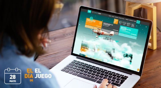 Espacio BIM se suma a la celebración del Día Internacional del Juego - 1, Foto 1