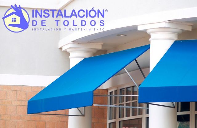 Instalación de toldos: razones por las que los toldos nunca pasan de moda - 1, Foto 1