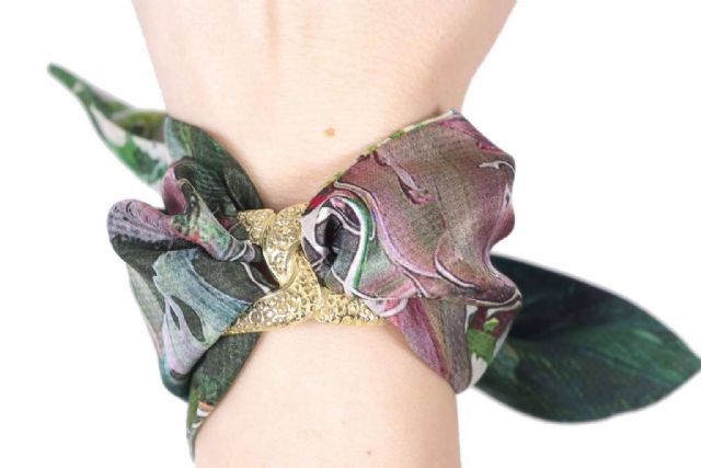 Las exclusivas pulseras con lazada de Full & Briss - 1, Foto 1