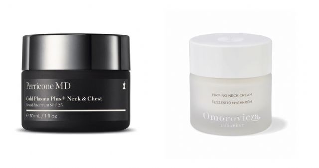 Marcas como Perricone MD y Omorovicza desvelan el verdadero significado de ´Escote español´ - 1, Foto 1