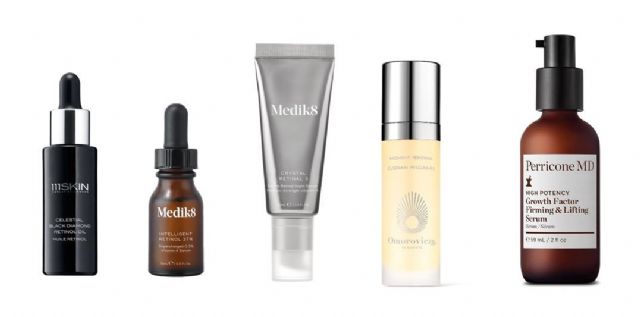 Los fans de The OC y Embrujadas ya tienen edad para usar retinol según la web de belleza Pure Niche Lab - 1, Foto 1