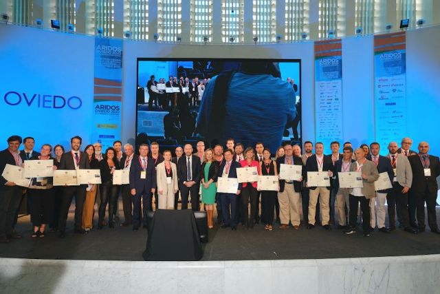 El sector de los áridos reafirma su importancia estratégica para cumplir con los objetivos de neutralidad climática - 1, Foto 1