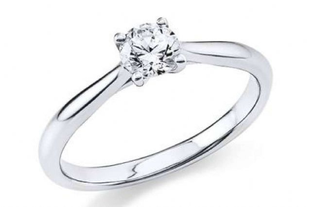 ¿Cómo elegir el anillo de compromiso ideal?, por Staring - 1, Foto 1