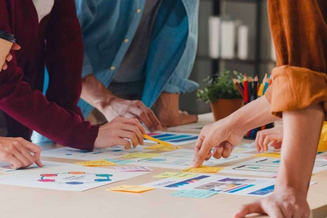 Según ene Consulting, la formación en las empresas se establece como una asignatura pendiente - 1, Foto 1