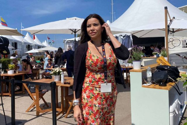 Keilley Lee Marques asiste al Festival de Cannes 2022 - 1, Foto 1