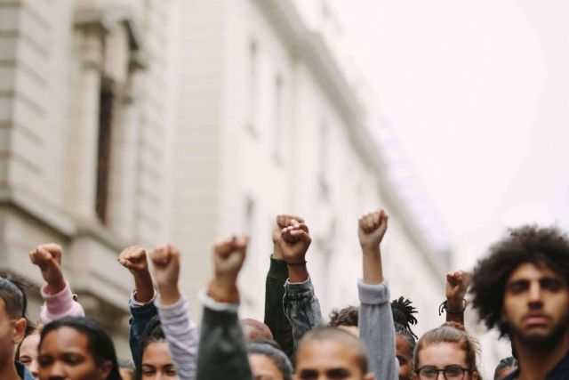 Spanish Revolution, 11 años de activismo audiovisual - 1, Foto 1