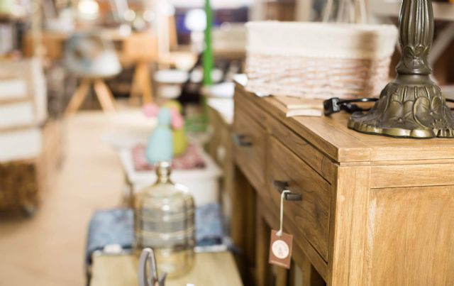 Torb Indoor lleva la organización profesional de espacios al interior de Cataluña con nuevas ideas - 1, Foto 1