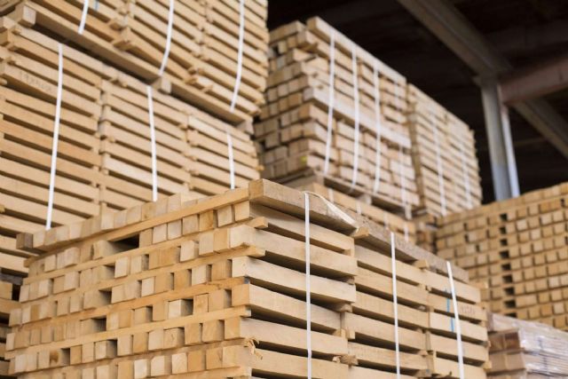 La importancia de las empresas madereras con certificados FSC ® y PEFC ™, con MAJOFESA - 1, Foto 1