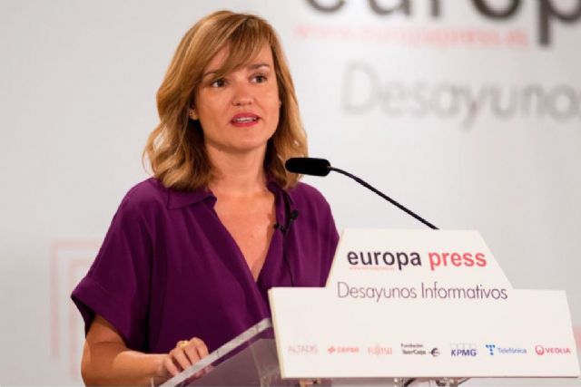 Pilar Alegría anuncia que los alumnos de Formación Profesional cotizarán a la Seguridad Social el periodo de prácticas - 1, Foto 1