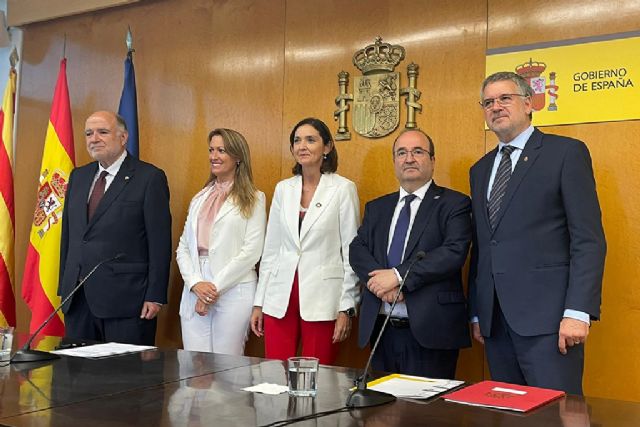 El Gobierno invertirá 35 millones de euros en el mantenimiento y rehabilitación de patrimonio histórico de uso turístico - 1, Foto 1