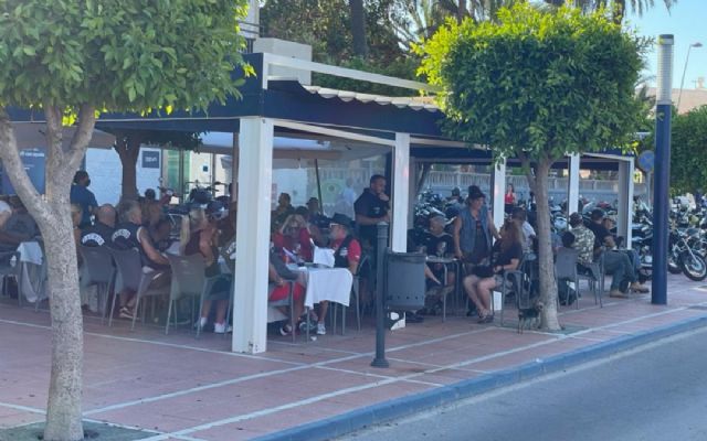 La Hot Rally 2022 bate récords - 1, Foto 1