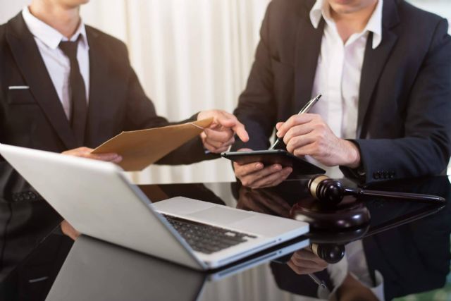 Villaquirán Abogados y la liquidación de la Sociedad de Gananciales - 1, Foto 1