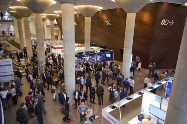 Sevilla acogerá este 1 y 2 de junio el XVII Fórum AUSAPE - 1, Foto 1