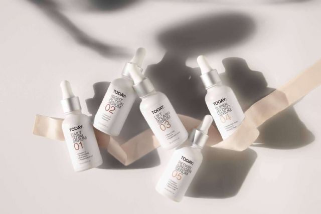 Today Serum y la rutina facial en 3 pasos - 1, Foto 1