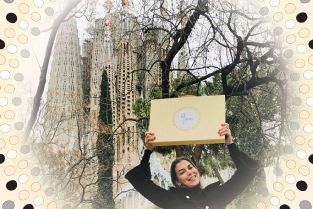 Camerina Cosmetics permite hacerse activista y disfrutar de sus tratamientos faciales - 1, Foto 1