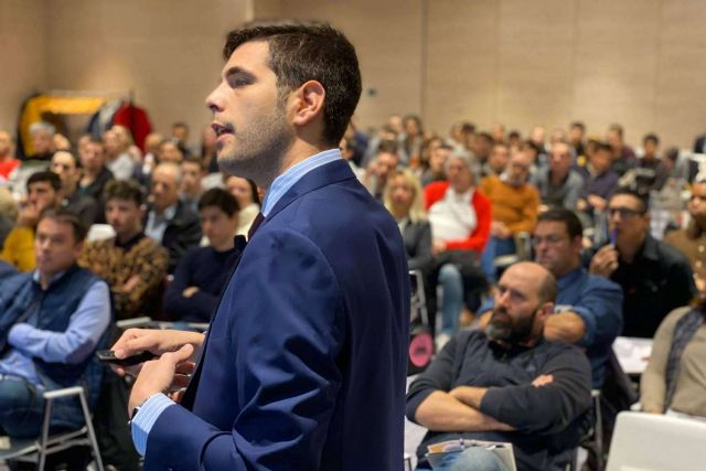 Área de Inversión recibe el premio a Mejor academia de Trading y Mejor Programa de Educación Financiera de Europa en 2022 - 1, Foto 1