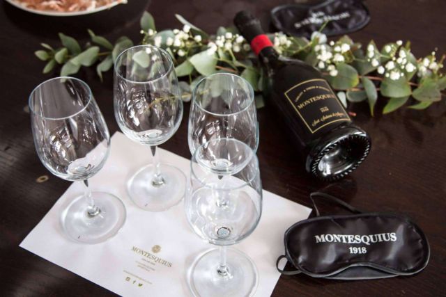 Catas a ciegas y tours privados en la capital del cava, Sant Sadurní d´Anoia - 1, Foto 1