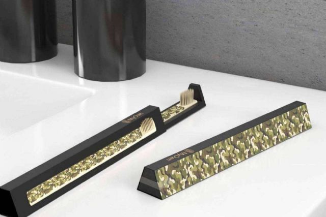 Los cepillos de dientes de calidad y con diseños exclusivos en MyOwn - 1, Foto 1