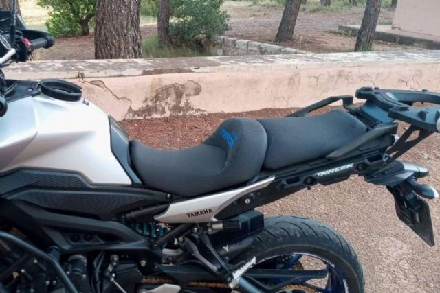 JM-Fundas sobre la importancia de disponer de un asiento confortable en una moto - 1, Foto 1