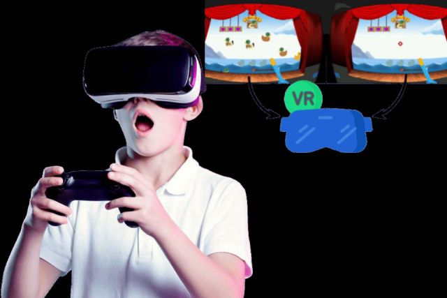 Ambliopía y ojo vago en adultos, ejercicios para mejorar y soluciones - 1, Foto 1