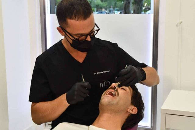La estética dental vuelve a ser una prioridad tras la eliminación de las mascarillas - 1, Foto 1