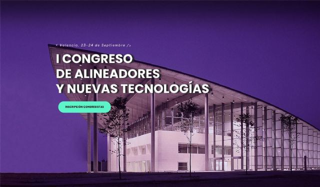 Albert Isern vuelve a participar en el Congreso de Alineadores y Nuevas tecnologías - 1, Foto 1