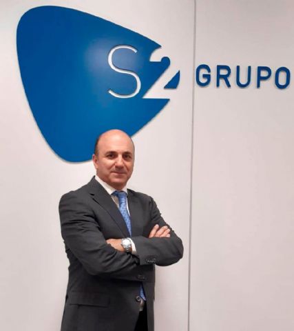 S2 Grupo incorpora a su equipo de ventas al experto José Luis López Juárez - 1, Foto 1