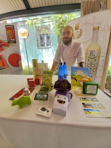 Verano plato a plato: viaje educativo Gourmet del chef Eduardo Gutierrez, CoolRooms - 1, Foto 1