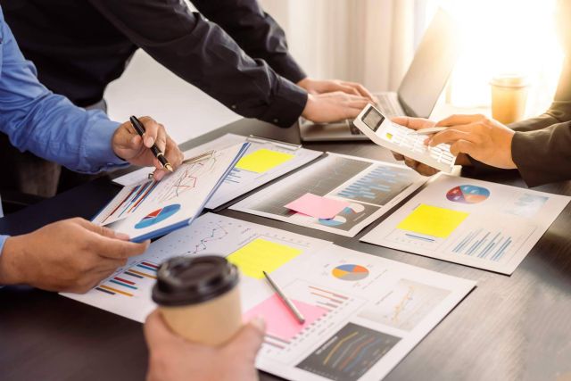 Implementar marketing digital en Madrid y marcar la diferencia de la mano de iEmpresa - 1, Foto 1