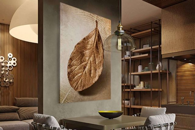 Bimago explica cómo encontrar el cuadro perfecto para los interiores - 1, Foto 1