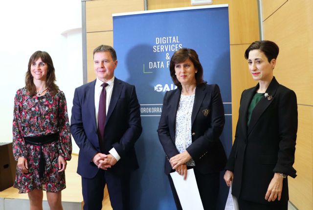 Las 300 empresas asociadas al Clúster GAIA incrementaron un 7% su facturación en 2021 - 1, Foto 1