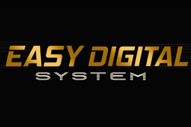 Easy Digital System, ¿estafa o realidad? - 1, Foto 1