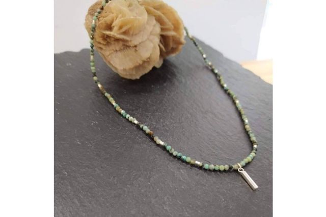 Dreki ofrece un amplio catálogo de collares exclusivos para ir a la moda en verano - 1, Foto 1