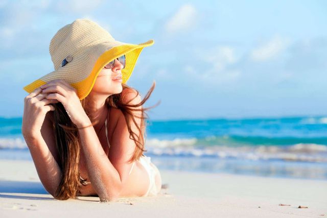 ¿Cómo prepara Lex Vitae la piel y el cabello para el verano?, por Narval Pharma - 1, Foto 1