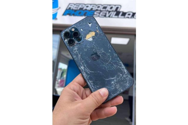 Los servicios de reparacióniphonesevilla para alargar la vida de un iPhone en mal estado - 1, Foto 1