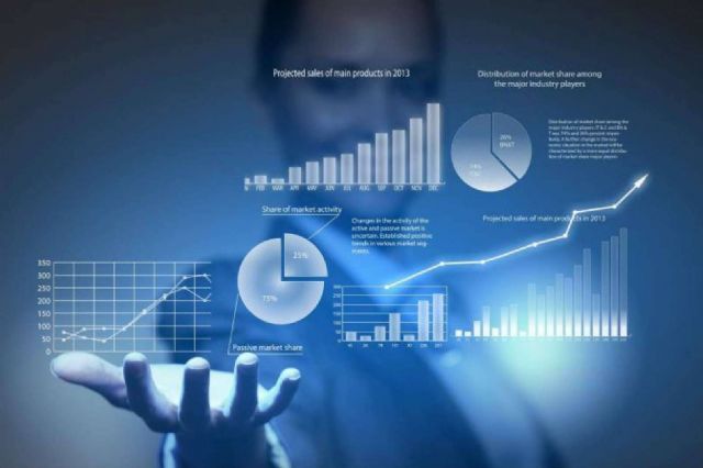 Máxima Formación ofrece cursos sobre estadística aplicada para obtener ventajas competitivas en las organizaciones - 1, Foto 1