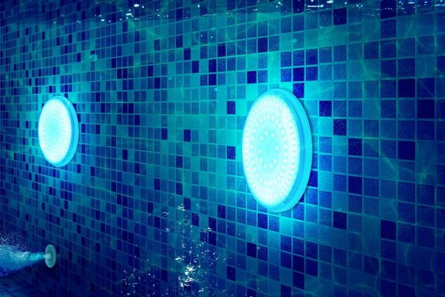 Cuadros eléctricos a medida para cada piscina de Swimhome - 1, Foto 1