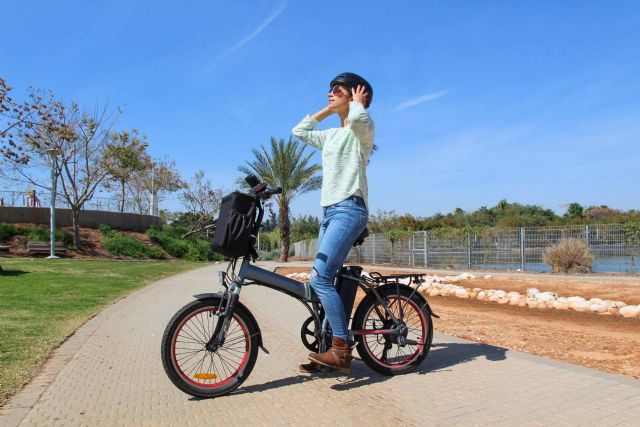 La nueva bicicleta eléctrica Xiaomi disponible en Movimur - 1, Foto 1