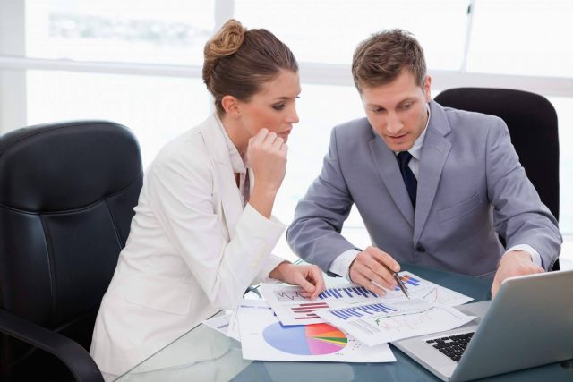 Sanción para las sociedades que no presenten cuentas anuales - 1, Foto 1