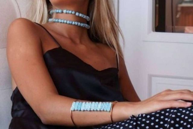 Las joyas con perlas protagoniza las nuevas propuestas de Trepillé - 1, Foto 1