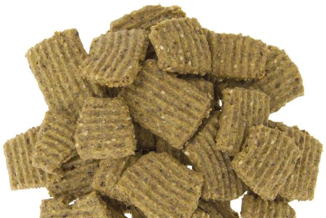 Saladinas de Espelta, las galletas saladas de BiopanaderÃ­a con mÃºltiples beneficios nutritivos - 1, Foto 1