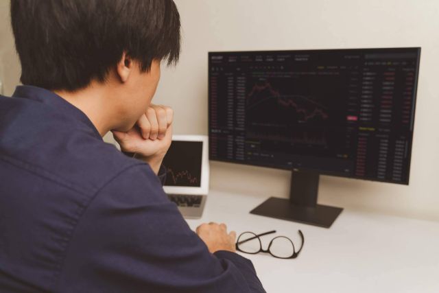 CryptoSharks ofrece curso de trading crypto - 1, Foto 1