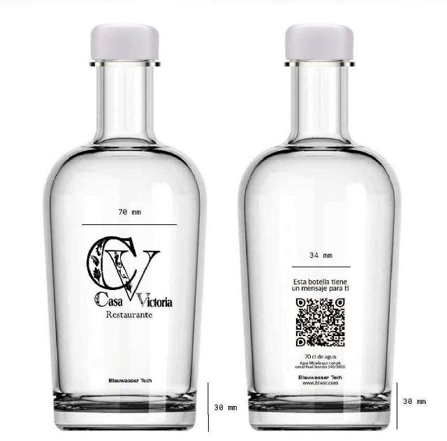 Blauwasser Tech aporta innovación y prestigio a las empresas del sector HORECA - 1, Foto 1