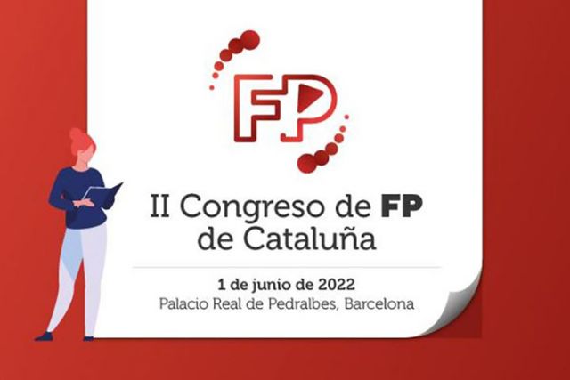 Pilar Alegría: Necesitamos la implicación de las pequeñas y medianas empresas para dar el salto en la FP Dual - 1, Foto 1